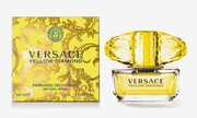 Versace Yellow Diamond Spray dezodor